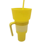 change color yellow