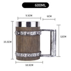 Steel pipe