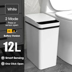 12L-Battery-White