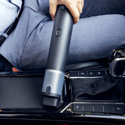 Powerful Suction Cordless Handheld Vacuum Emergency Tire Pump Inflator