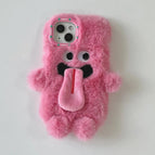 Pink / For iPhone 11