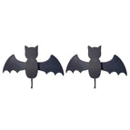 2pcs plastic bat