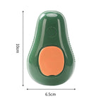 Avocado Green