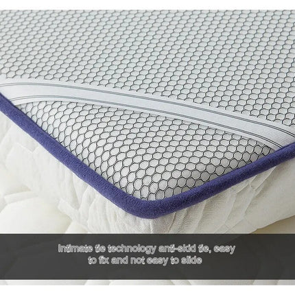 Mystic Cloud Breathable Soft Foam Mattress