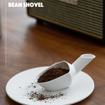 Mini Coffee Measuring Spoon
