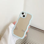 For iPhone X / Blue