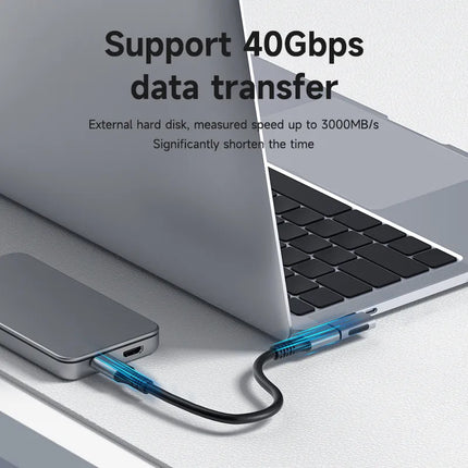 Ultra Fast Smart Angle Corrector Media Adapter