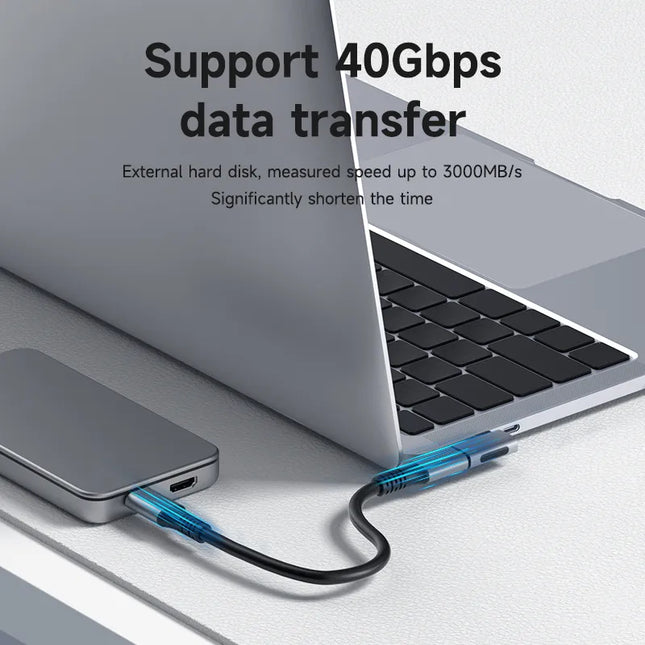 Ultra Fast Smart Angle Corrector Media Adapter