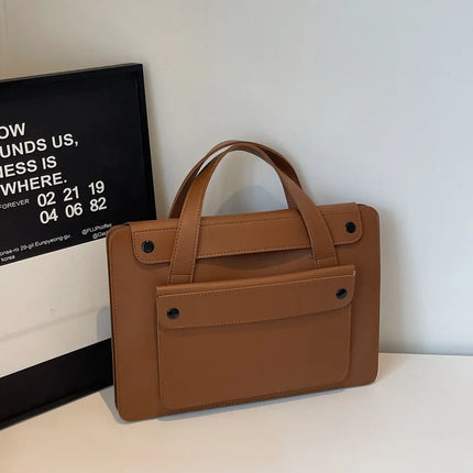 Urban Leather Every Day Handbag