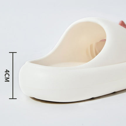 Tiger Claw Ultra Soft Anti-Slip Slippers
