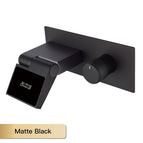 Matte Black 1