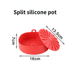 B 16CM Red