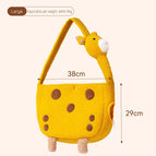 Large Giraffe