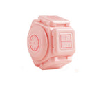 Baby Pink