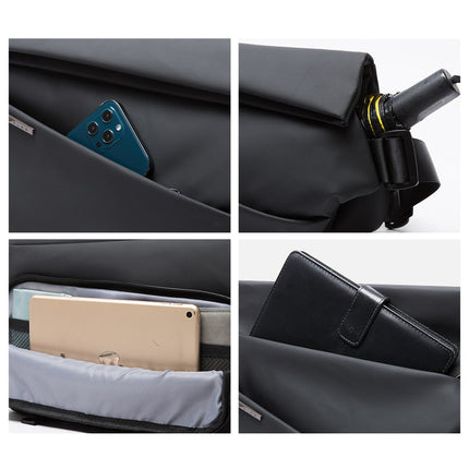 Minimalist Premium Shoulder Cross Body Bag