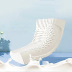 Granular pillow