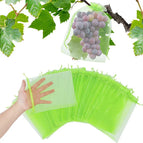 Light green / 10 x 15 cm(100PCS)