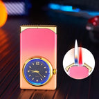 pink orange