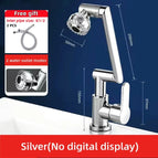NO LED-Silver-Alloy