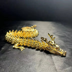 42cm Gold