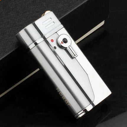 Tactical Blue Flame Jet Lighter