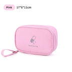 D Pink S