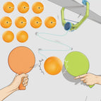 More Balls Set