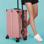 Rose Gold / 20 inch