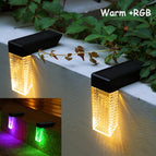 Warm Light RGB / 1PC