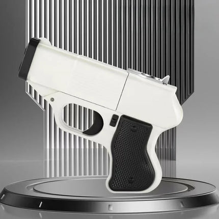 Mini Pocket Flame Pistol Lighter