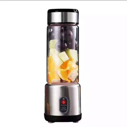 Quick Charge Smoothie Maker Portable Travel Blender