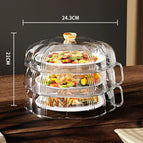 3 Layer-clear
