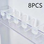 8pcs