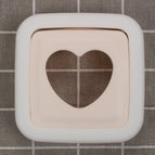 Pink Heart