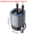 For Apple & Type C