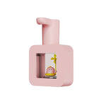 pink dinosaur