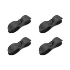 Black 4PCS