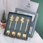 Gold Gingerbread-G