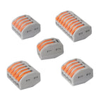 5Pin / 50Pcs