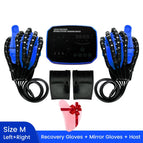 one pair Blue-M / EU plug