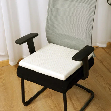 Latex Foam Orthopedic Seat Pad