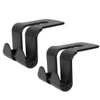 2pcs double head