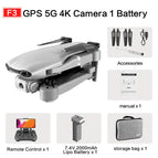GPS-4K-1B