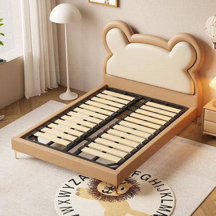 Slide & Snooze Comfy Bear Kids Bed