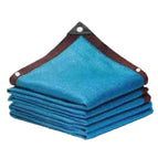 blue / 4x4m