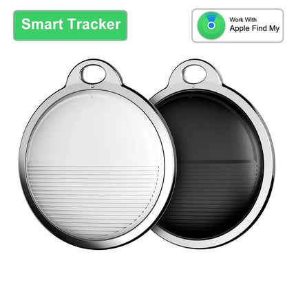 Smart Tracker Bluetooth Tag Key GPS Locator