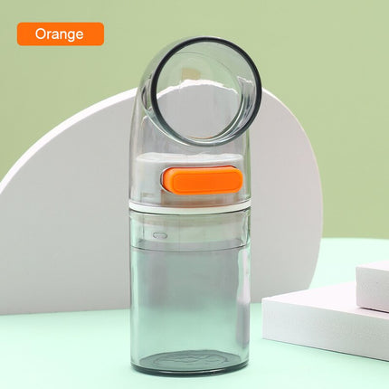 Metering Bottle Spice Dispenser