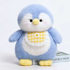 blue penguin / about 10-13cm
