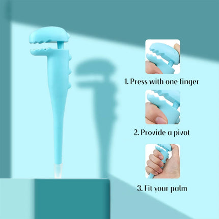 Easy Medicine Cat Feeder Tool