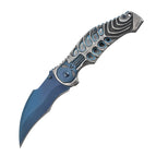 C-BLUE